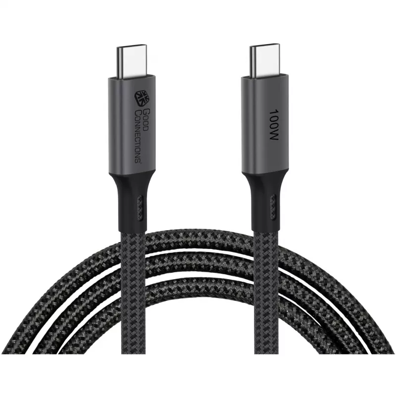 Kabel USB Goodconnections 2402-T018A