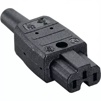 Gniazdo łącznika elektrycznego Bachmann 916.170