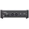 Interfejs audio Tascam US-2X2HR, 2 x wejścia XLR/combo, 192 kHz, USB 2.0, MIDI In/Out, desktop, czarny