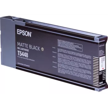 Epson C13T61480N wkład atramentowy 1 szt. Oryginalny matowy czarny