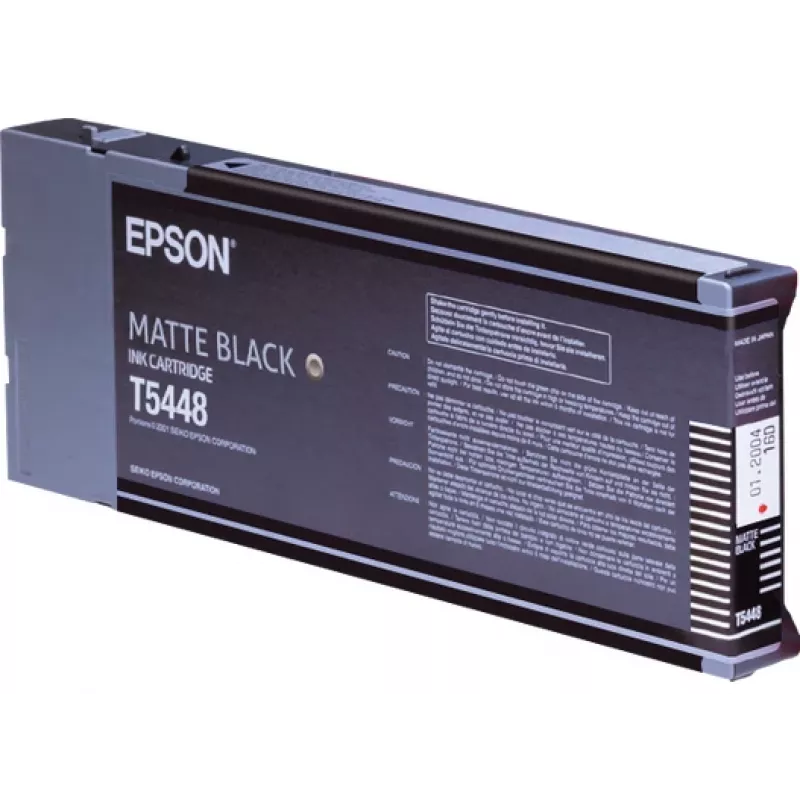 Epson C13T61480N wkład atramentowy 1 szt. Oryginalny matowy czarny