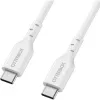 Kabel USB-C do USB-C OTTERBOX 78-81360 — 24-pin, USB 2.0, 3A, 2,0 m, biały