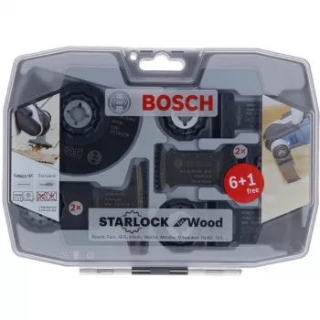 Bosch 2608664623, Czarny, Bosch, Ostrze wymienne Bosch 2608664623. Kolor produktu: Czarny, Kompatybilność z marką: Bosch, Rodzaj produktu: Ostrze wymienne