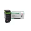 Toner Lexmark CS632 CX635 Mag Rtn 11.7K Cartridge magenta