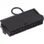 Computer Cooling System Alphacool 13335 Plastic Czarny 61mm Width