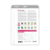 Papier fotograficzny ColorWay PSG2550504R błyszczący 255 g/m² 10x15 cm 50 arkuszy