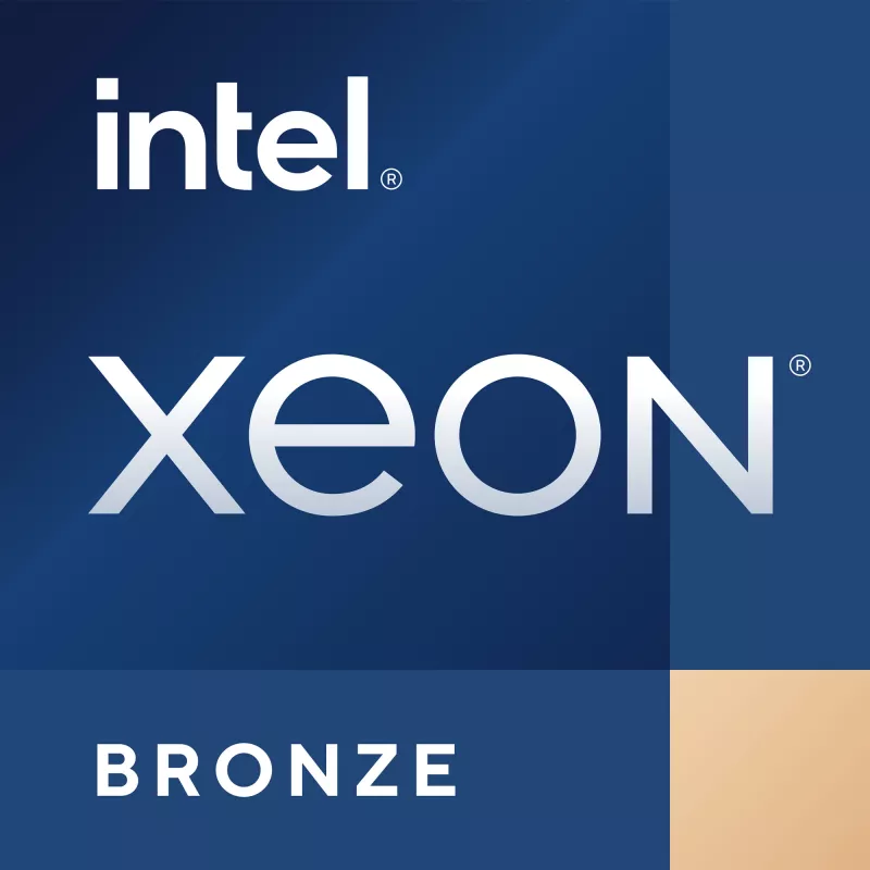 Procesor Intel Xeon Bronze 3408U 1.8 GHz 22.5 MB LGA 4677