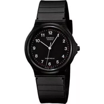 Casio MQ-24-1BLLGF Czarny