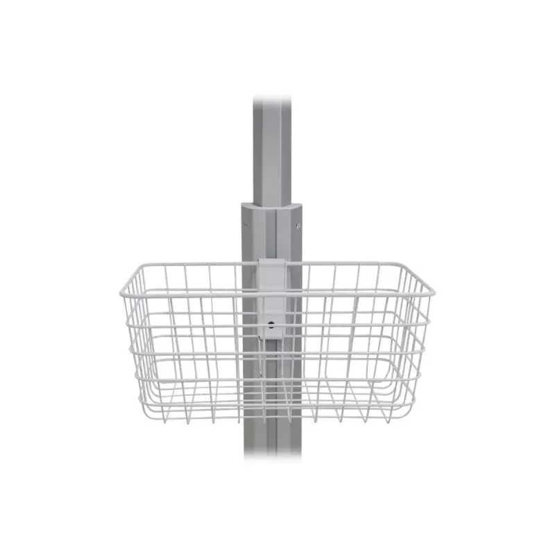 Ergotron Small — element montażowy (koszyk druciany)