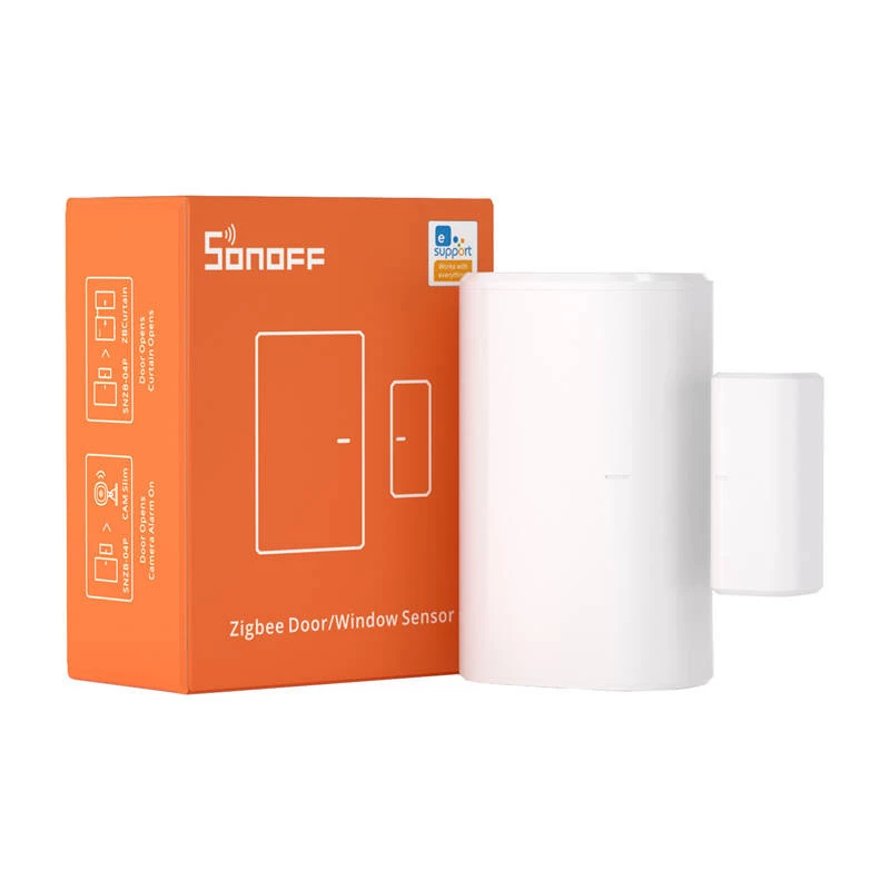 SONOFF Smart ZigBee Czujnik otwarcia drzwi i okien SNZB-04