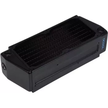 Alphacool NexXxoS UT60 Full miedź X-Flow 80mm Dual Radiator (14295)