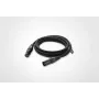 Kabel audio Elgato 3 m XLR 3-pin Czarny 10CAL9901