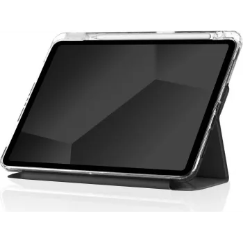 STM Opp - Folio - Apple - iPad Air 11 M2/5th/4th gen (A2902 - A2903 - A2904 - A2588 - A2589 - A2591 - A2316 - A2324 - A2325 - A2072) - 27,9 cm (11) - 220 g (STM-222-436KY-01)