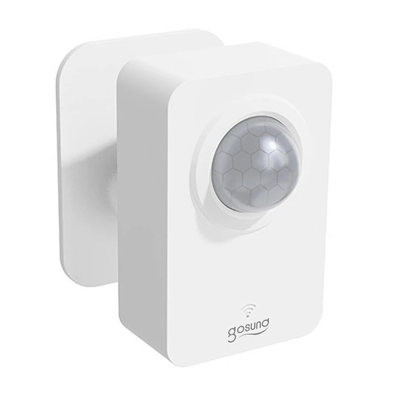 Czujnik ruchu Gosund ST20 ZigBee – bezprzewodowy czujnik obecności do inteligentnej automatyki domowej