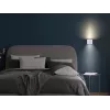 Parowar elektryczny Beper P201UTP303, 3-poziomowy, wolny od BPA, blatowy przyrząd do gotowania