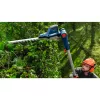 Bosch GHE 18V-50 TP Akumulator Czarny, Niebieski, Czerwony, Stal nierdzewna