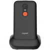 Smartfon Gigaset GL595 2,8 cala 0,3 MP Czarny