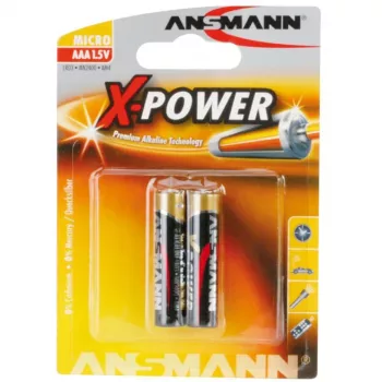 Ansmann 5015603