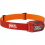Latarka na głowę Petzl Actik czerwony LED 100 lm IPX4 98 g