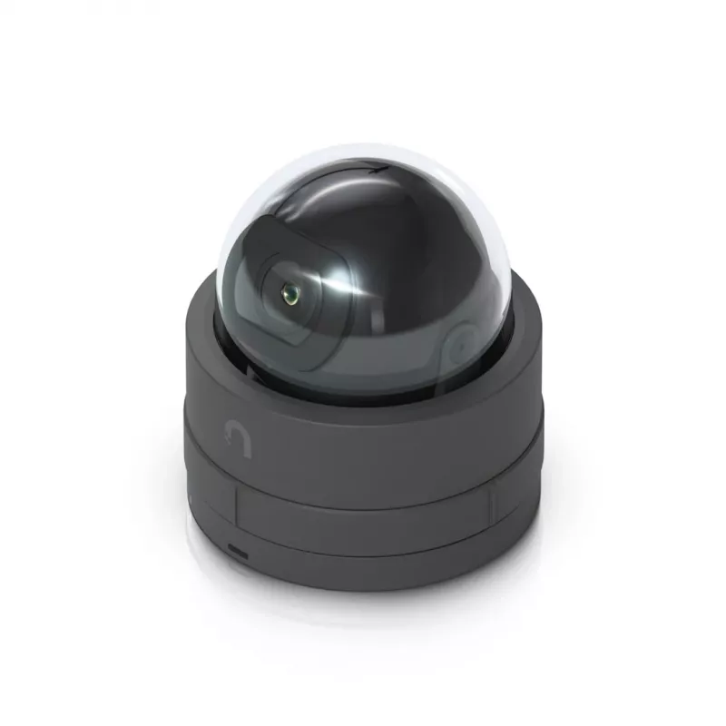 Kamera IP bezpieczeństwa Ubiquiti G5 Dome Ultra 2688 x 1512 pikseli