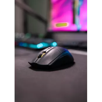 Mysz SteelSeries Rival 3 Wireless Gen 2 Interfejs