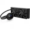 NZXT Kraken Plus 240 Procesor Chłodzenie cieczą All-in-one 12 cm Czarny