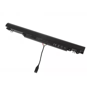 Bateria zielony Cell LE123 do Lenovo IdeaPad 110-14IBR 110-15ACL 110-15AST 110-15IBR