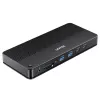 Stacja dokująca UNITEK D1104A01 USB4 przewodowa 100W Power Delivery