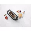 Toster ZWILLING ENFINIGY 4-kromkowy czarny