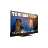 TV Toshiba 50UV3463DG 55 cali 4K Ultra HD DLED 3840 x 2160