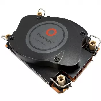Dynatron A 2710 Serwerowy Czarny