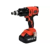 YATO BEZSZCZOTKOWY KLUCZ UDAROWY 18V LI-ION 1/2 1x3,0Ah 700Nm