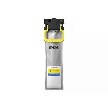Epson C13T11N440 wkład atramentowy 1 szt. Oryginalny Wysoka wydajność (XL) żółty