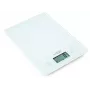 Waga kuchenna Adler AD 3138 w Elektroniczna waga kuchenna Biała Prostokątna