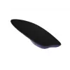 Podkładka pod mysz Natec Chipmunk Granatowa 230x200mm Pianka Memory