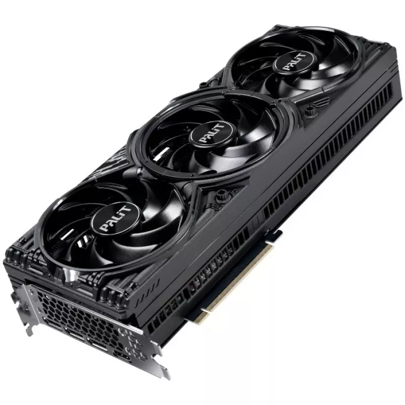 Karta graficzna NVIDIA GeForce RTX 5080 16 GB GDDR7