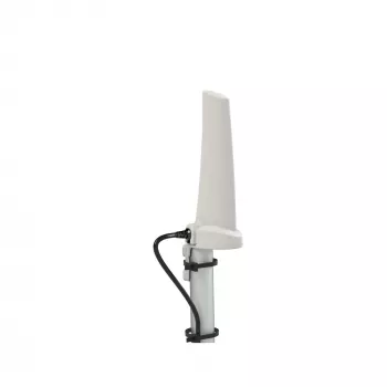 Wszechkierunkowa antena LTE Poynting A-OMNI-0280-08-V1 4 dBi, SISO, kabel 2 m