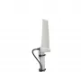 Wszechkierunkowa antena LTE Poynting A-OMNI-0280-08-V1 4 dBi, SISO, kabel 2 m