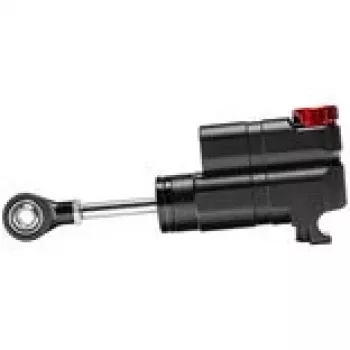 Hydrauliczny system Simagic P-HTS dodatek do pedału P1000 S437, hydrauliczny moduł dodatkowy do P1000