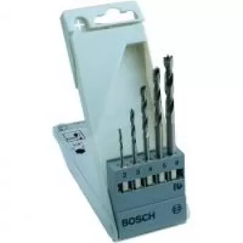 Zestaw wierteł Bosch 2 608 595 525