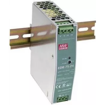 Zasilacz MEAN WELL EDR-75-24 75 W 24 V 90-264 V