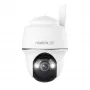 Kamera IP Reolink G440 3840×2160 Bezprzewodowa Kopułowa, zasilana bateryjnie 4G, 16× zoom cyfrowy, 90° w poziomie, 47° w pionie