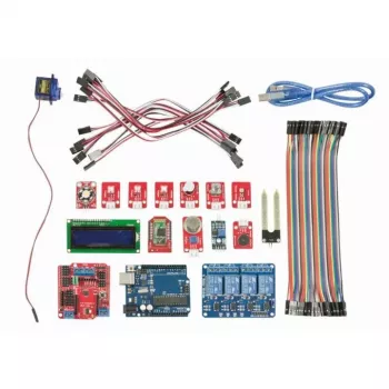 Zestaw startowy ALLNET ALL-E-4-6 (E4-6)