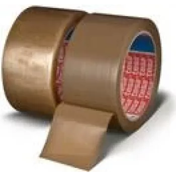 tesa taśma pakowa tesapack 04089-00006-06 66mx50mm brązowa (04089-00006-06)