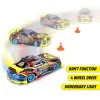 Samochód zdalnie sterowany Dickie Tornado Drift RTR 2.4 GHz — gotowy do jazdy drift car
