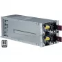 Zasilacz INTER-TECH R2A-DV1200-N 1200 W 2U, 80 PLUS Platinum, 100–240 V, 50–60 Hz, szary