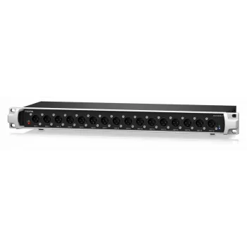 Moduł Stage Connect Midas DN4816-O 16 wyjść analogowych Ultranet I/O
