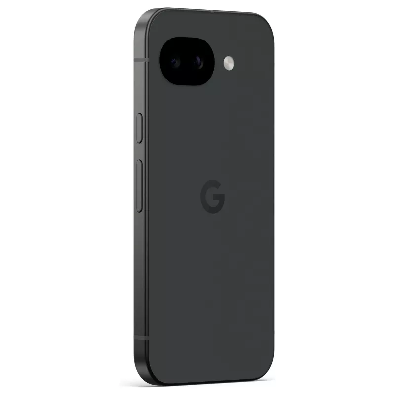 Google Pixel 10a CLR1 EMEA STA5 Obsidian 8GB