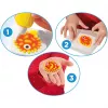 Wodny żel do kreatywnej zabawy SIMBA Crafts Simba Aqua Gelz Colossal Set 106322566