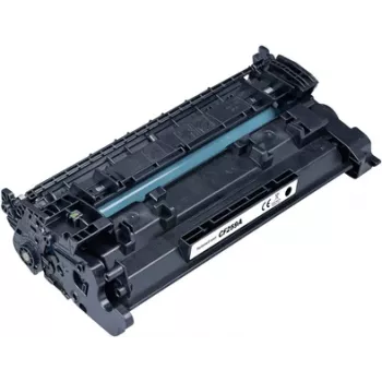 Renkforce RF-5608690 Toner Single zamiennik HP 59A (CF259A) Czarny 3000 stron Toner (RF-5608690)